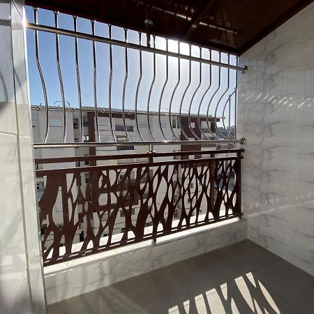 La Perle Du Detroit : Appartement Familial A Mesnana Golf Tanger. المظهر الخارجي الصورة