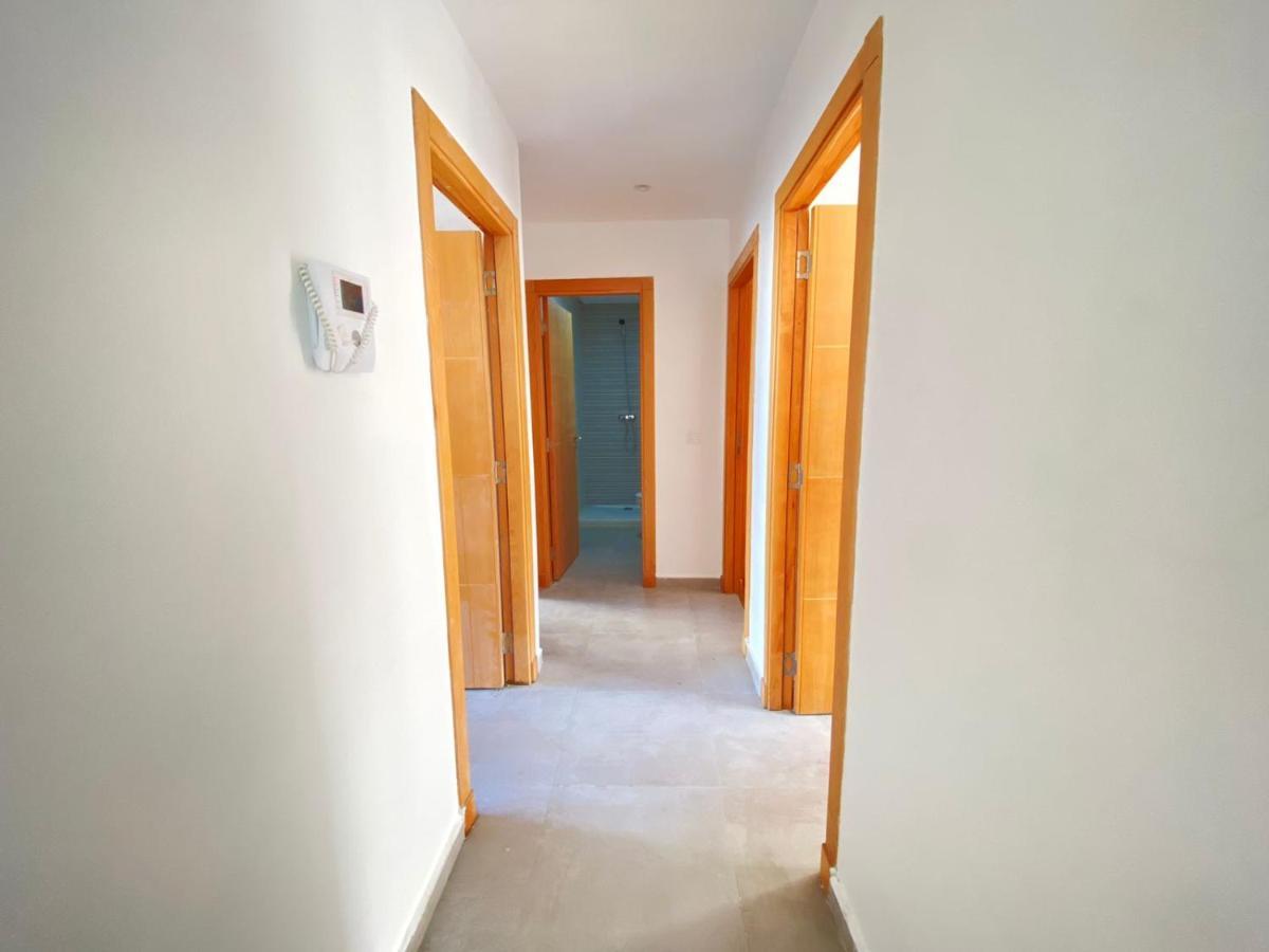 La Perle Du Detroit : Appartement Familial A Mesnana Golf Tanger. المظهر الخارجي الصورة