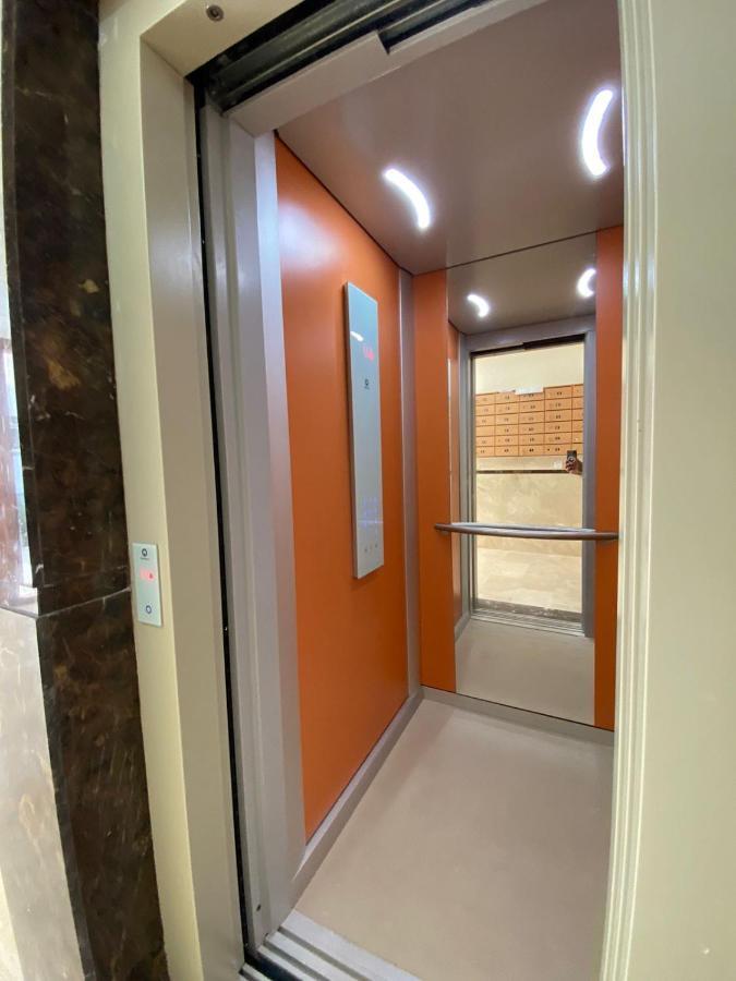 La Perle Du Detroit : Appartement Familial A Mesnana Golf Tanger. المظهر الخارجي الصورة